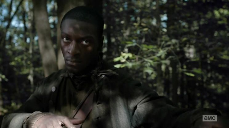 Aldis Hodge