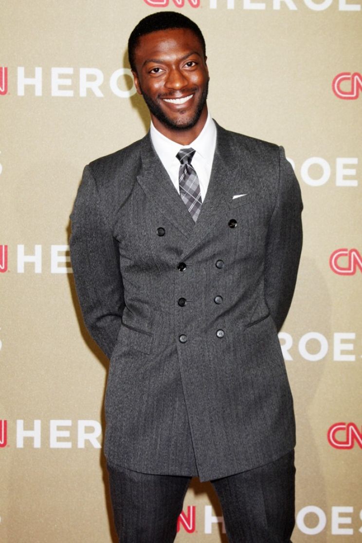 Aldis Hodge