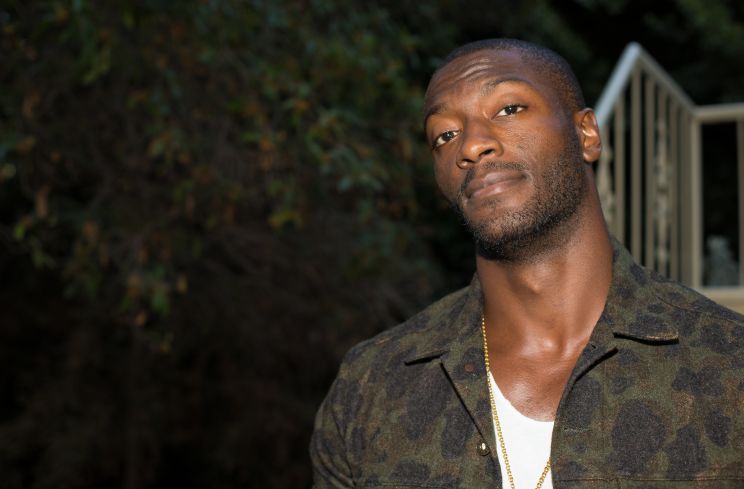 Aldis Hodge