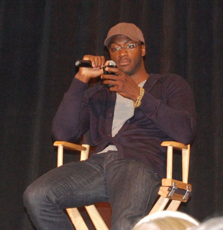 Aldis Hodge