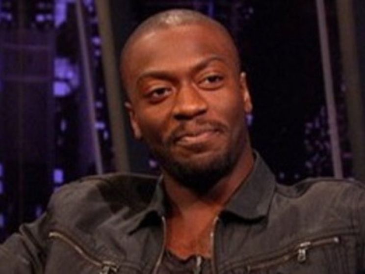 Aldis Hodge