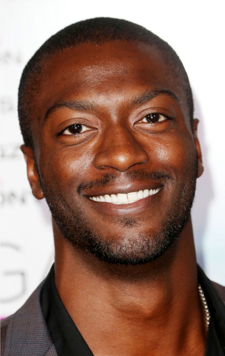Aldis Hodge
