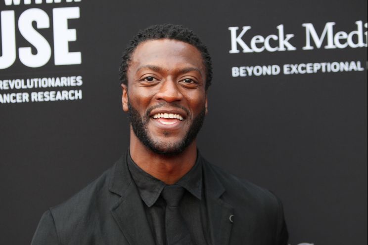Aldis Hodge