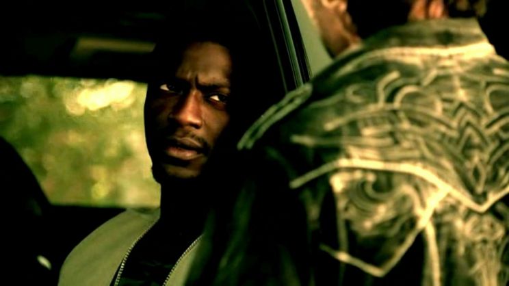 Aldis Hodge