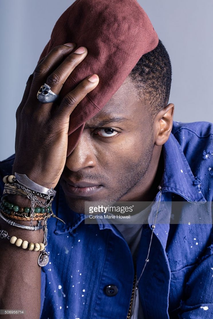 Aldis Hodge