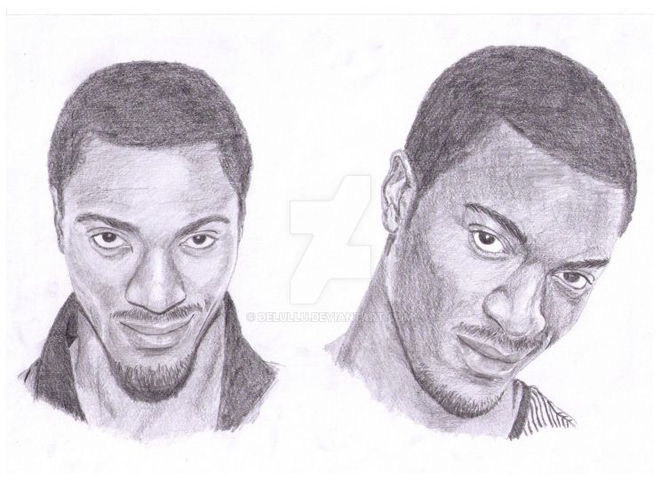 Aldis Hodge