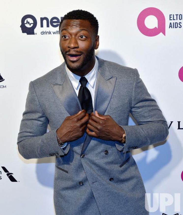 Aldis Hodge