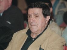 Aldo Giuffrè
