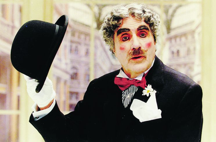 Aldo Giuffrè