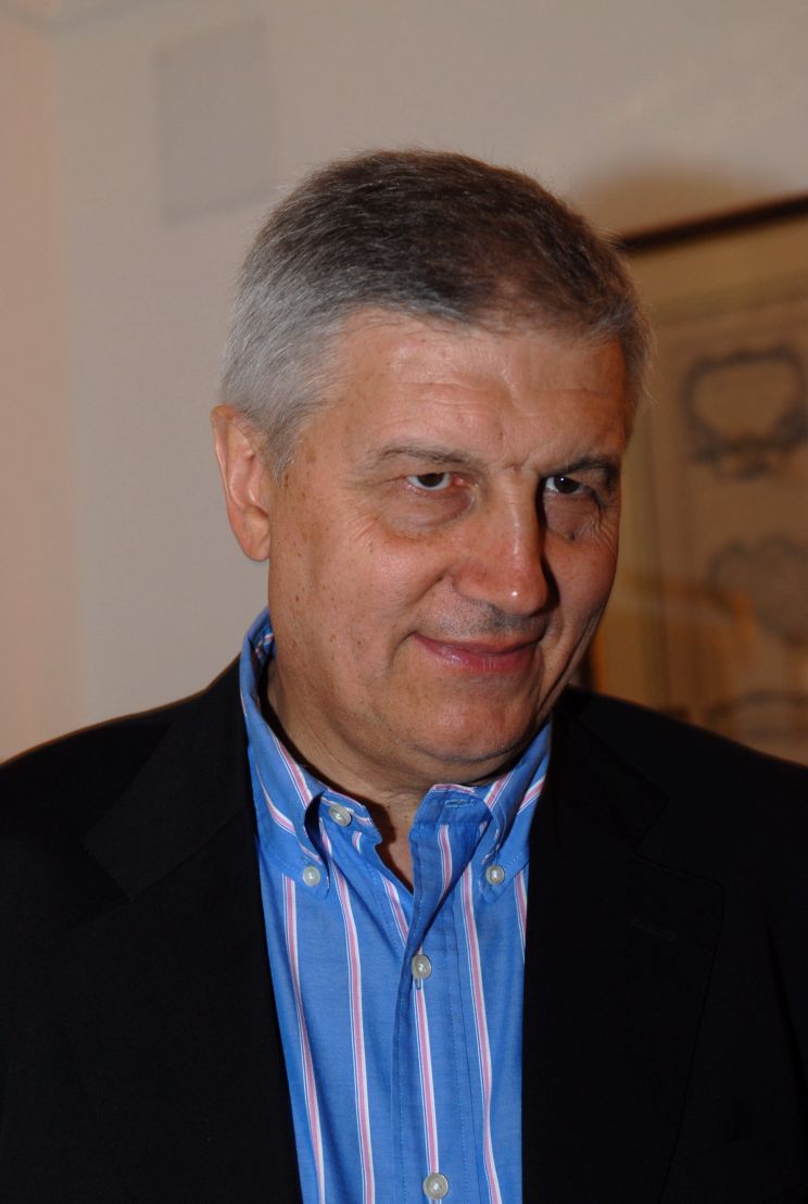 Aldo Giuffrè