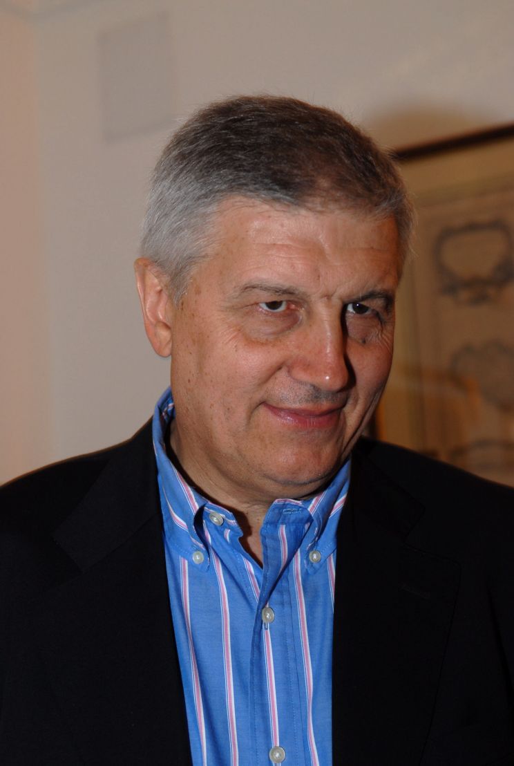 Aldo Giuffrè