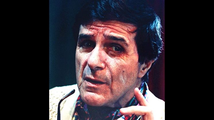 Aldo Giuffrè