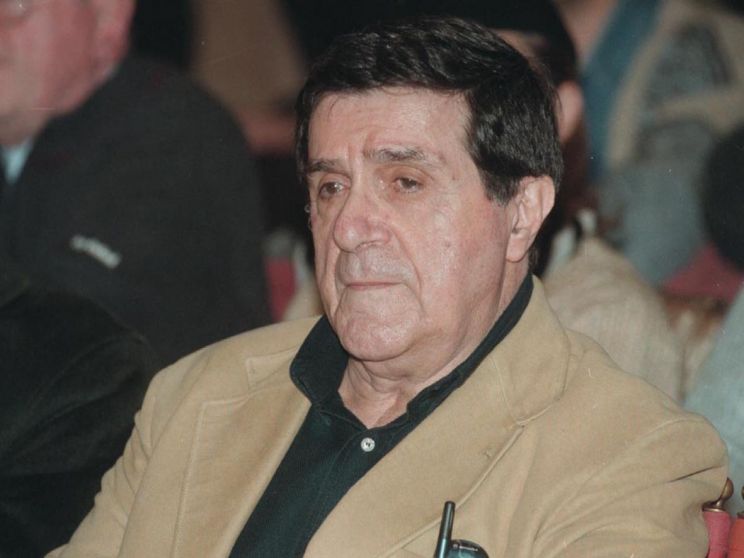 Aldo Giuffrè