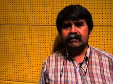 Aldo Gonzalez