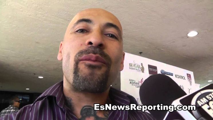 Aldo Gonzalez