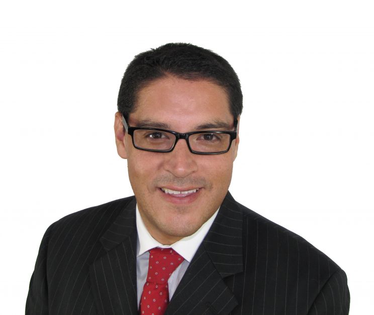 Aldo Gonzalez