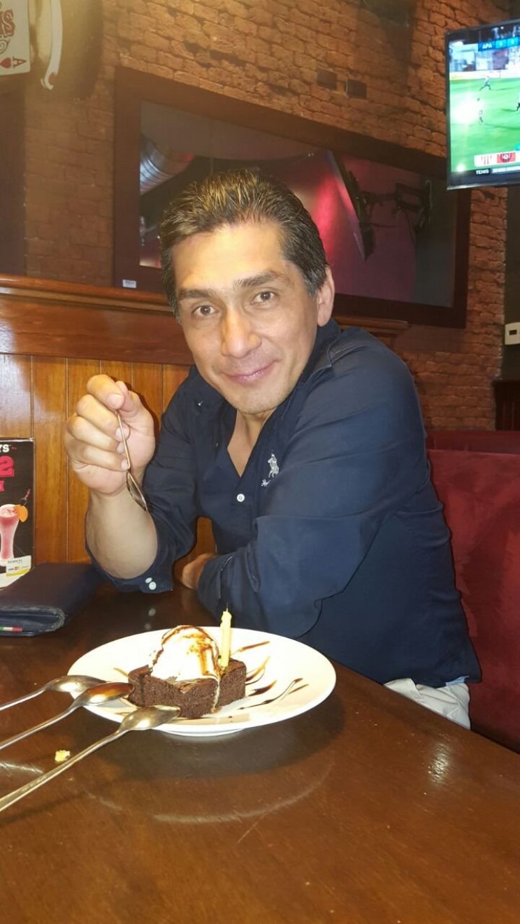 Aldo Gonzalez