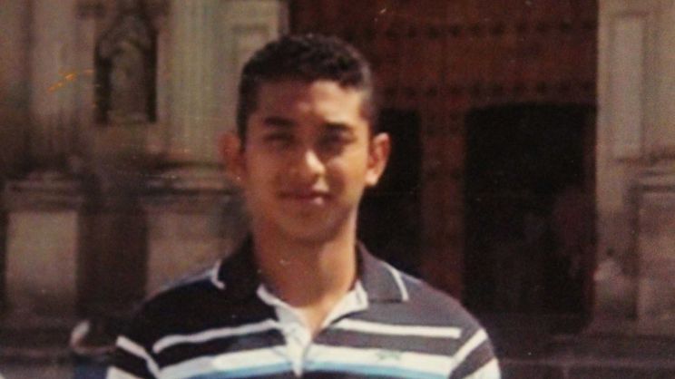 Aldo Gonzalez