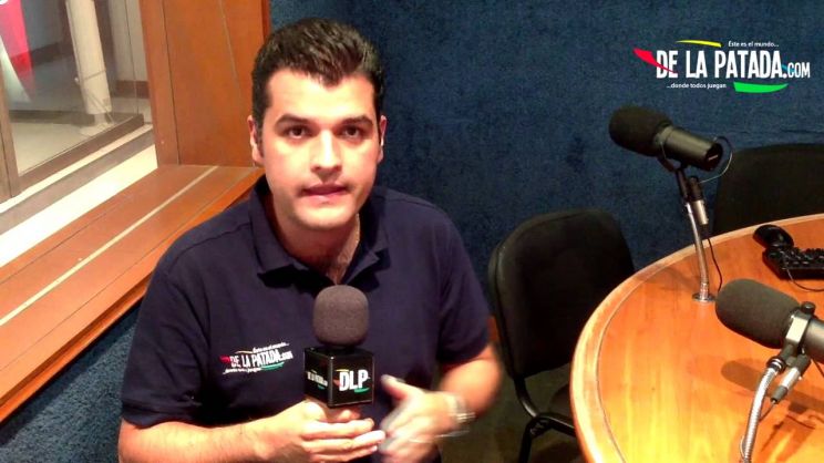 Aldo Gonzalez
