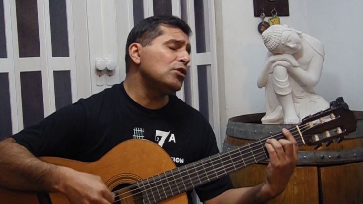 Aldo Gonzalez