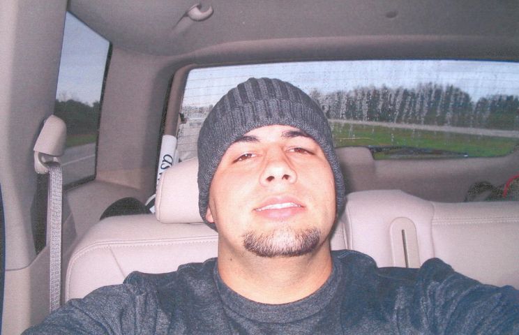 Aldo Gonzalez