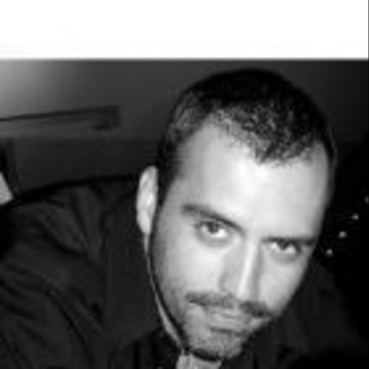 Aldo Gonzalez