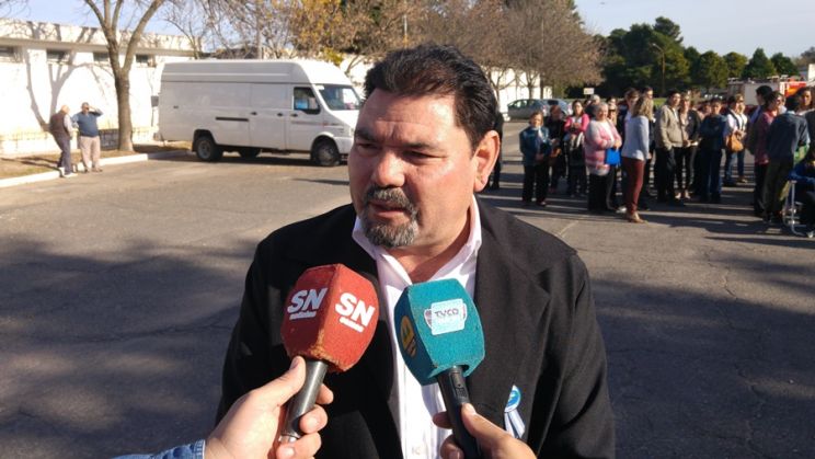 Aldo Gonzalez