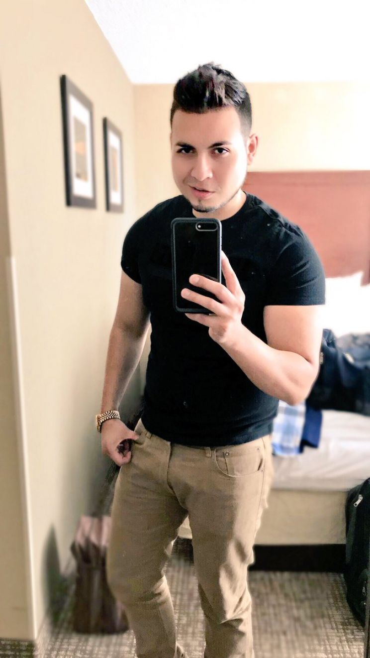 Aldo Gonzalez