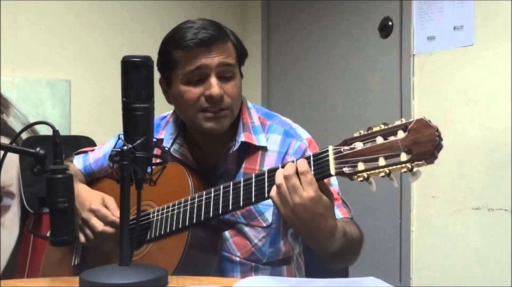 Aldo Gonzalez