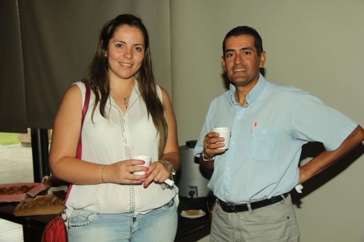 Aldo Gonzalez