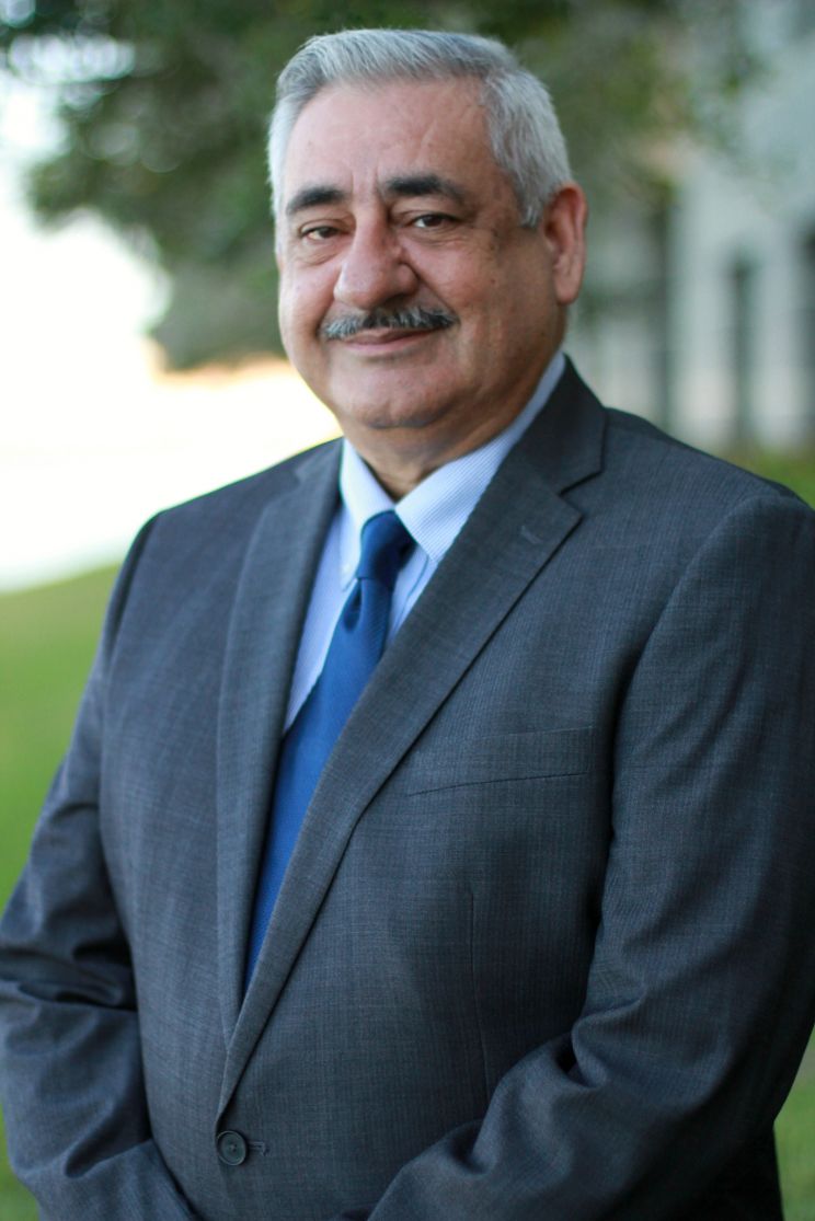 Aldo Gonzalez