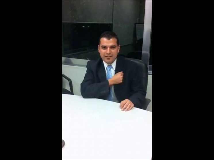 Aldo Gonzalez