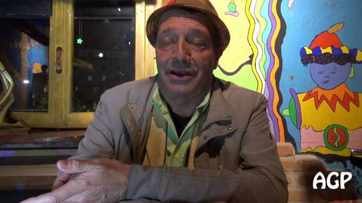 Aldo Lado