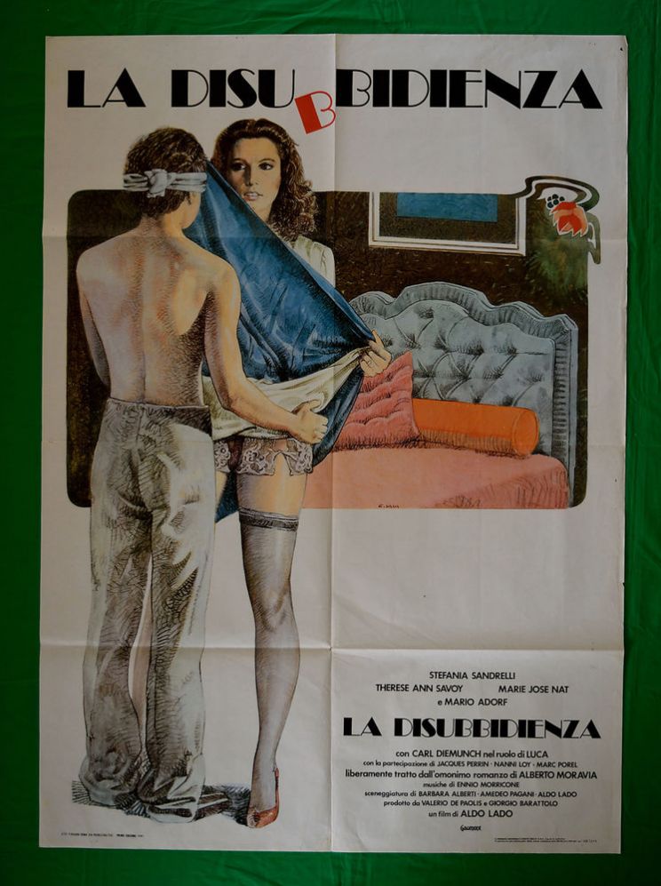 Aldo Lado
