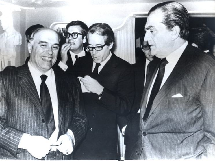 Aldo Lado