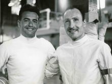 Aldo Nadi