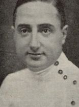 Aldo Nadi