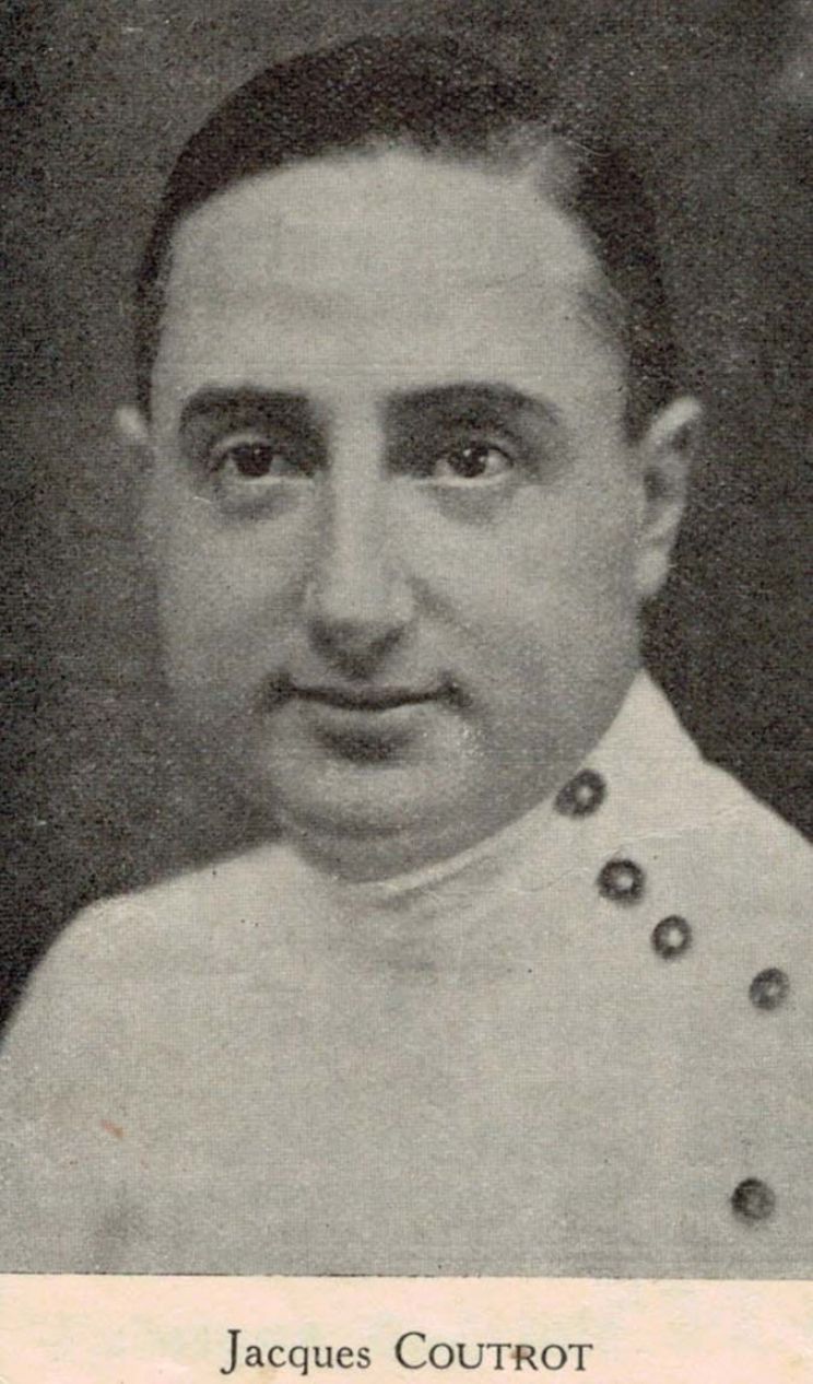 Aldo Nadi