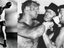 Aldo Ray #1230720 picture (Landscape Medium)