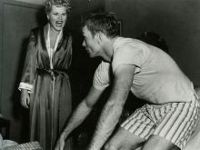 Aldo Ray #1230723 picture (Landscape Medium)
