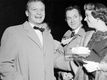 Aldo Ray #1230726 picture (Landscape Medium)