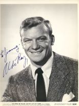 Aldo Ray