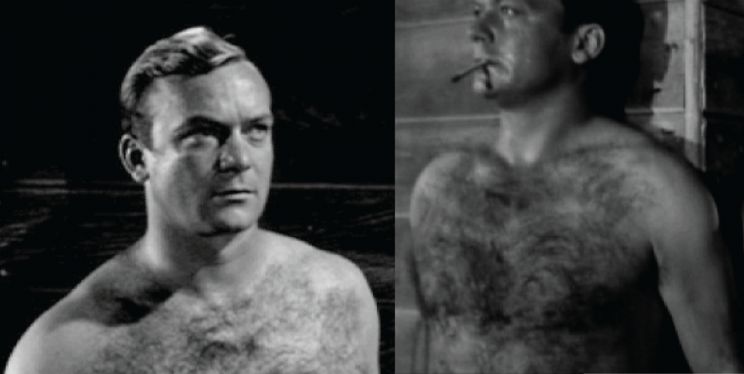 Aldo Ray