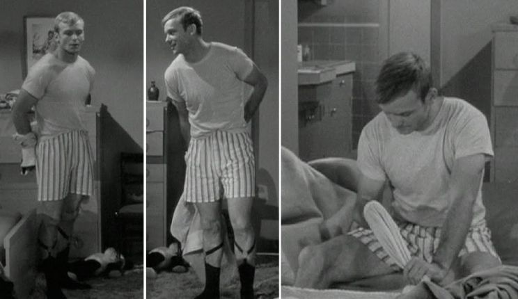 Aldo Ray