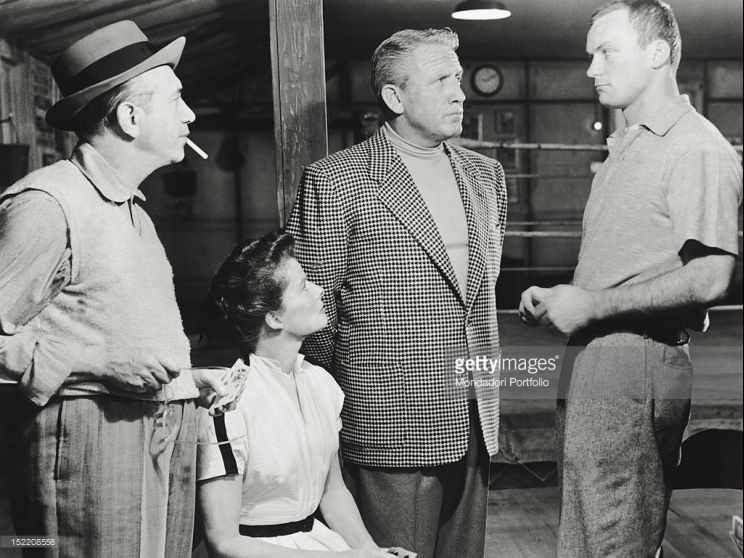 Aldo Ray