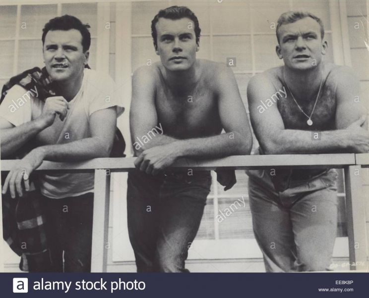 Aldo Ray