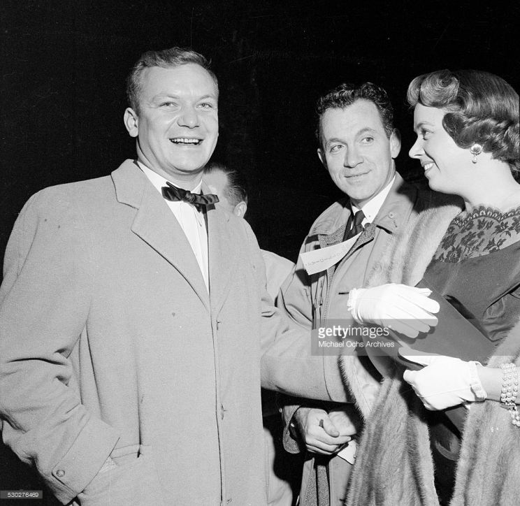 Aldo Ray