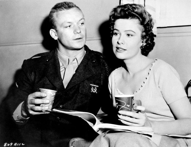 Aldo Ray