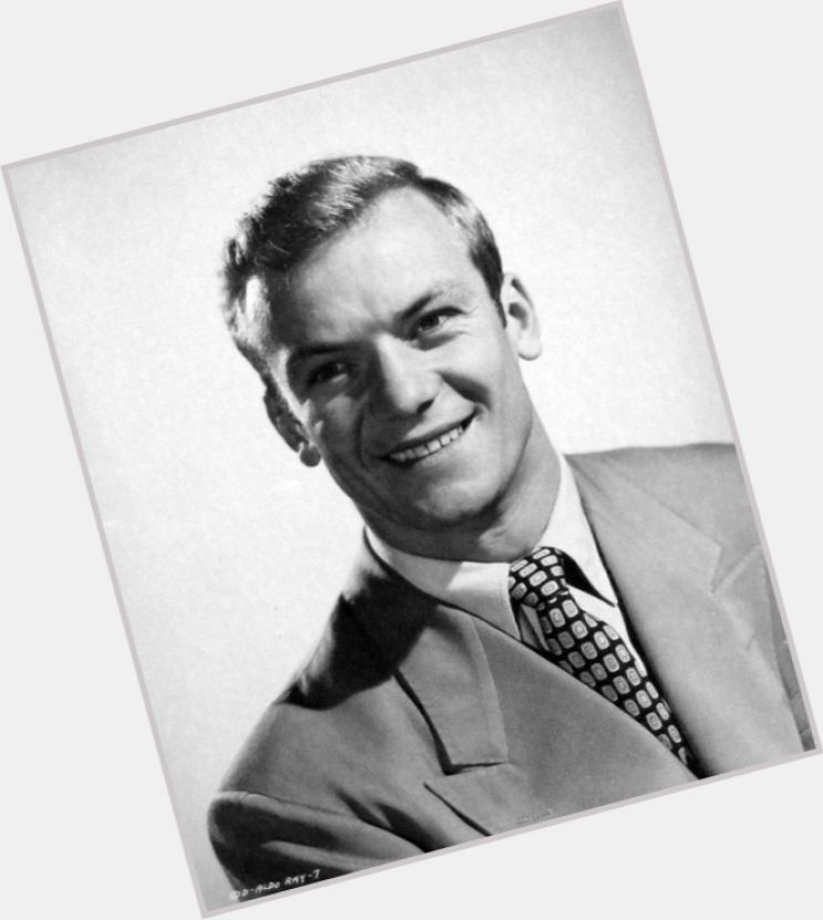 Aldo Ray