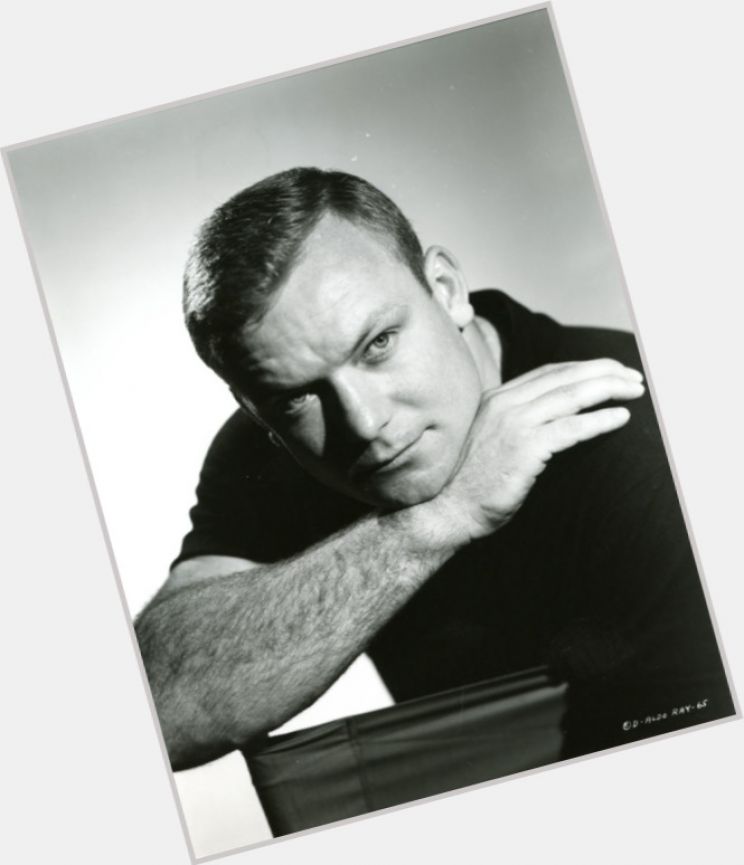 Aldo Ray